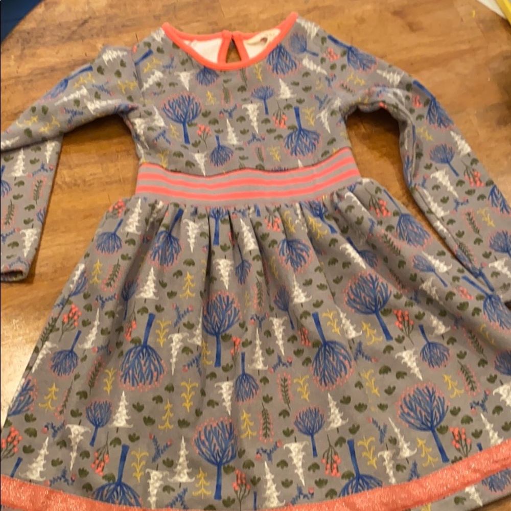 Matilda Jane Dress